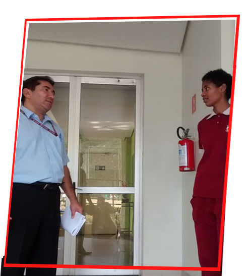 Zeladoria Terceirizada em São Paulo - Gestão predial profissional
